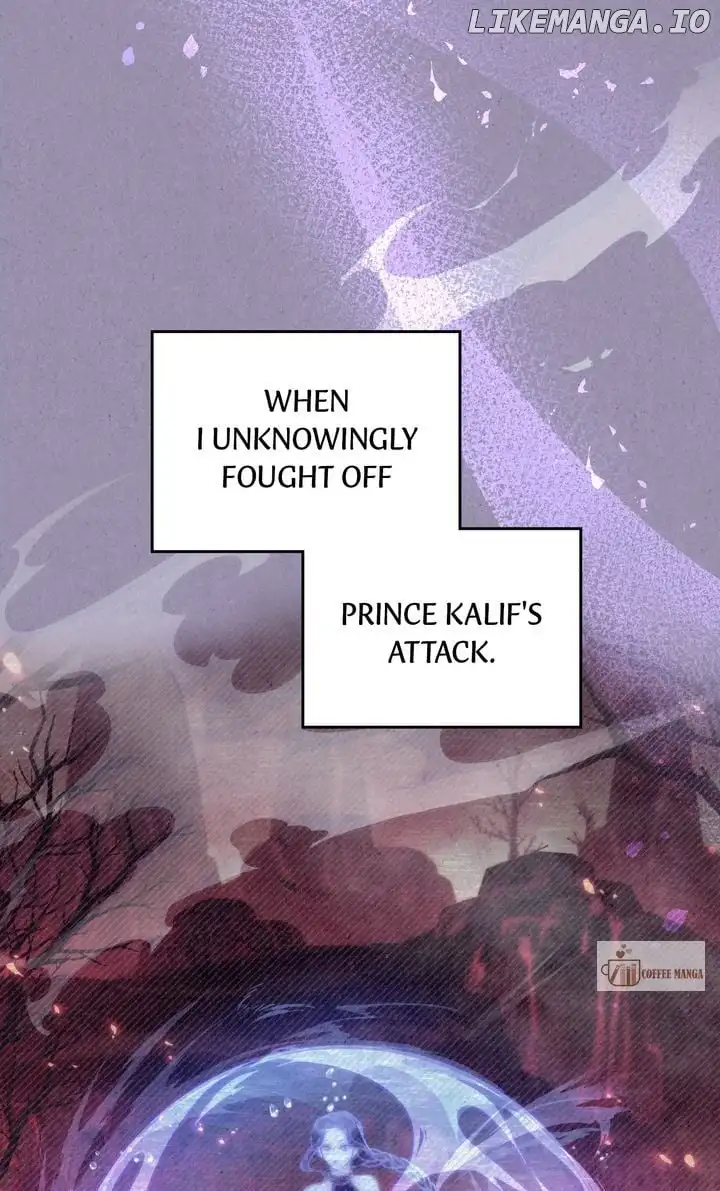 Lies Become You chapter 86 page 6