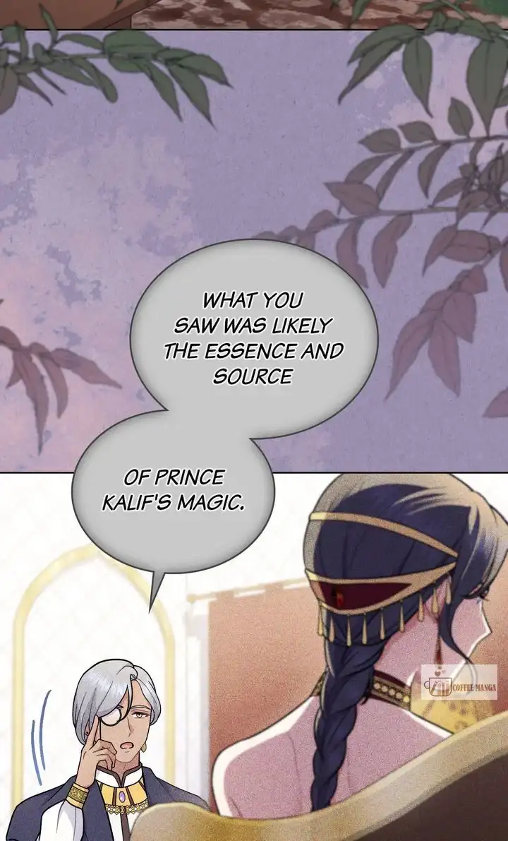 Lies Become You chapter 86 page 9