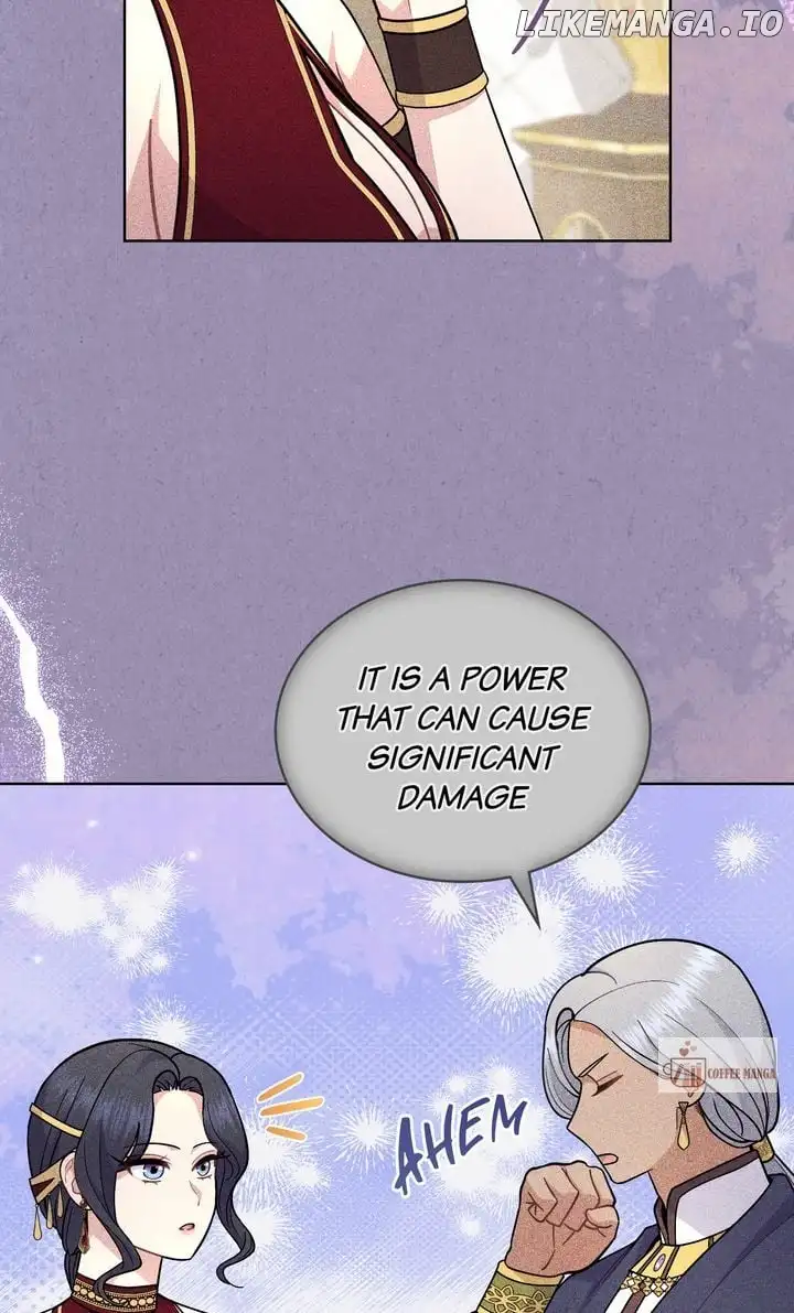 Lies Become You chapter 86 page 11