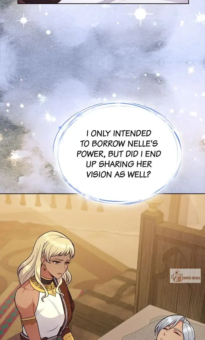 Lies Become You chapter 86 page 21