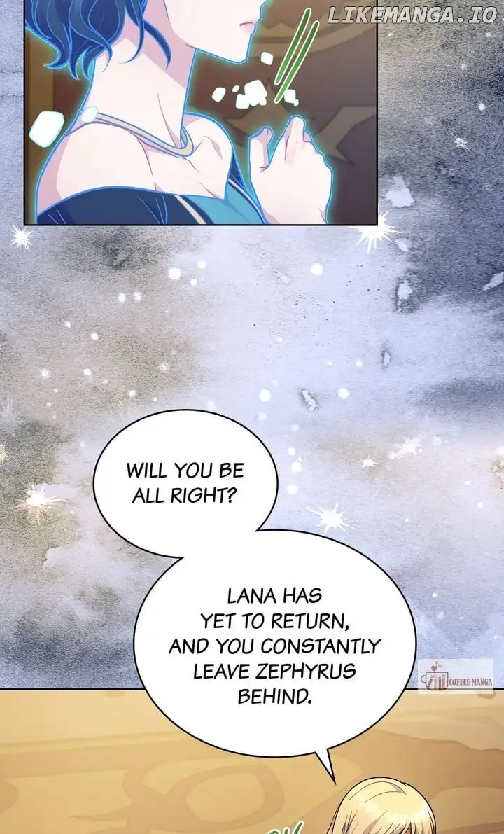 Lies Become You chapter 86 page 34