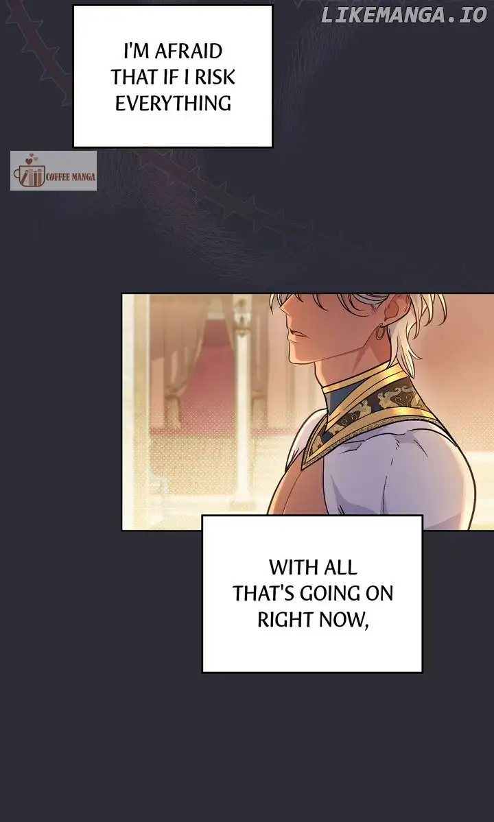 Lies Become You chapter 88 page 20