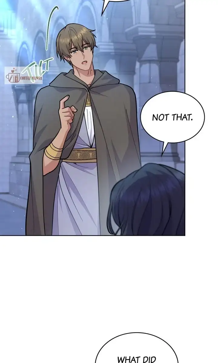 Lies Become You chapter 88 page 33