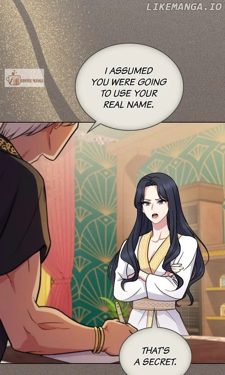 Lies Become You chapter 88 page 58