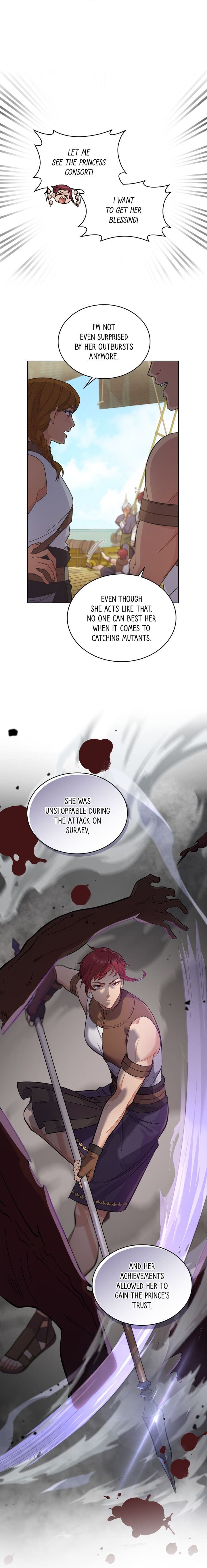 Lies Become You chapter 9 page 4