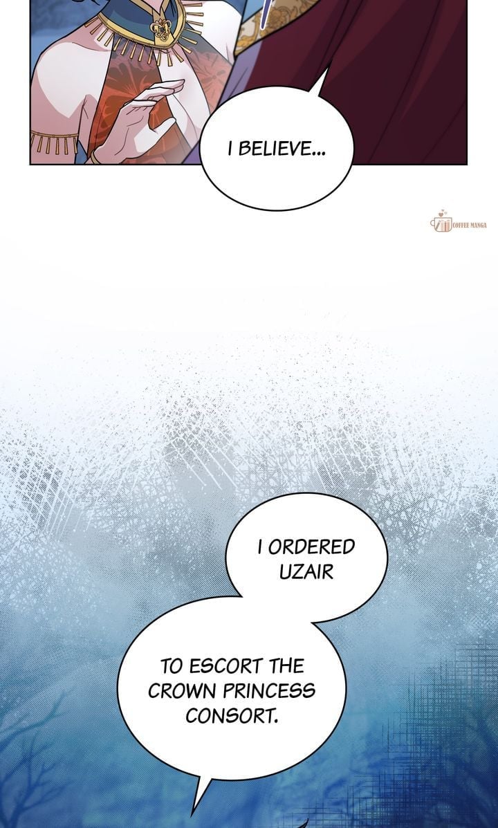 Lies Become You chapter 92 page 13