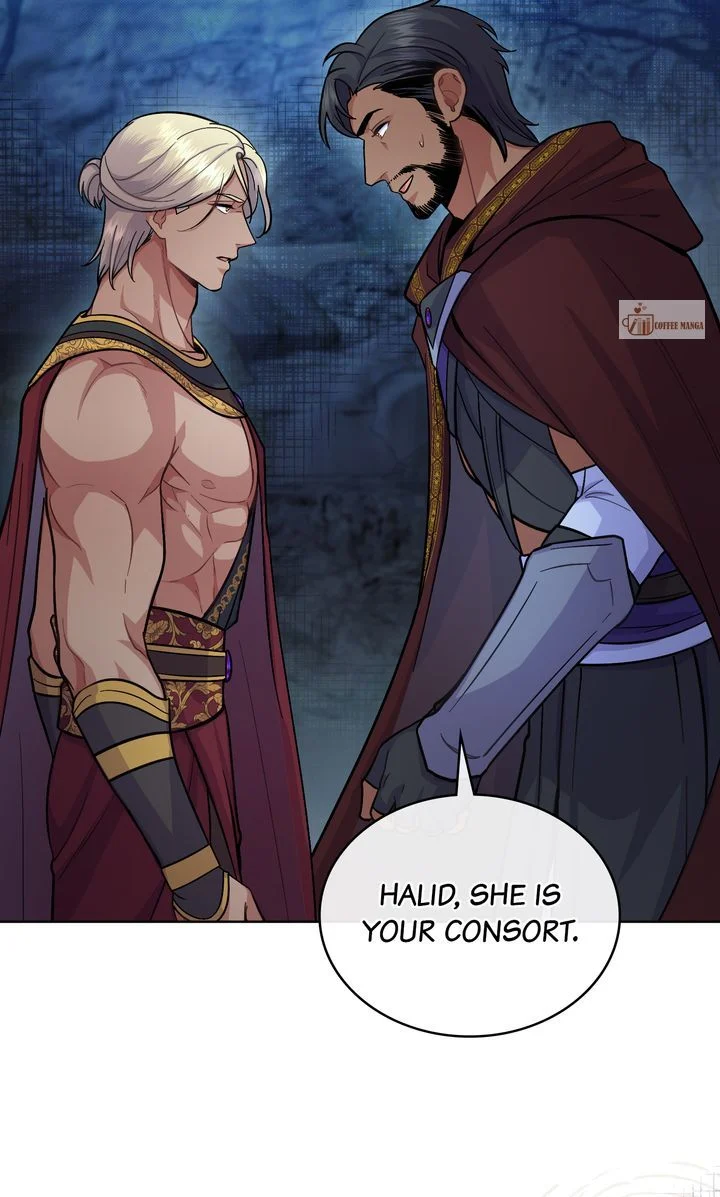 Lies Become You chapter 92 page 14