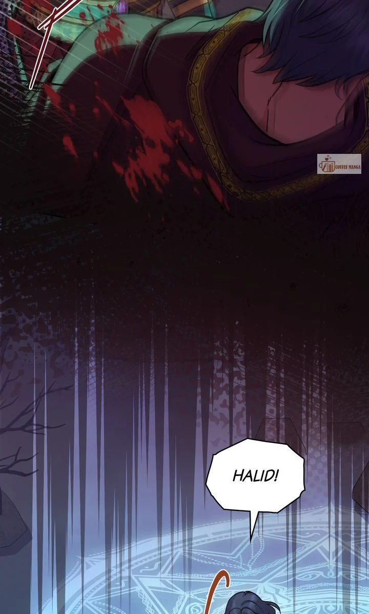 Lies Become You chapter 92 page 17