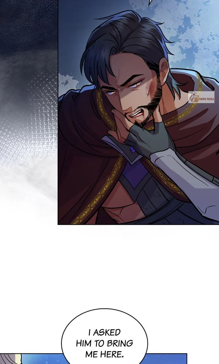 Lies Become You chapter 92 page 21