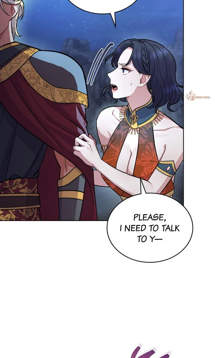 Lies Become You chapter 92 page 22