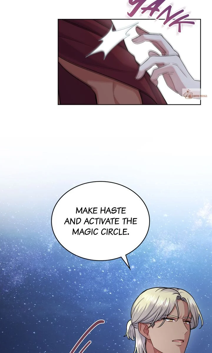 Lies Become You chapter 92 page 23