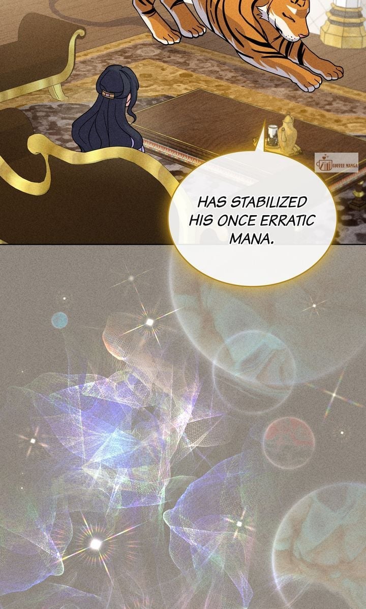 Lies Become You chapter 92 page 33