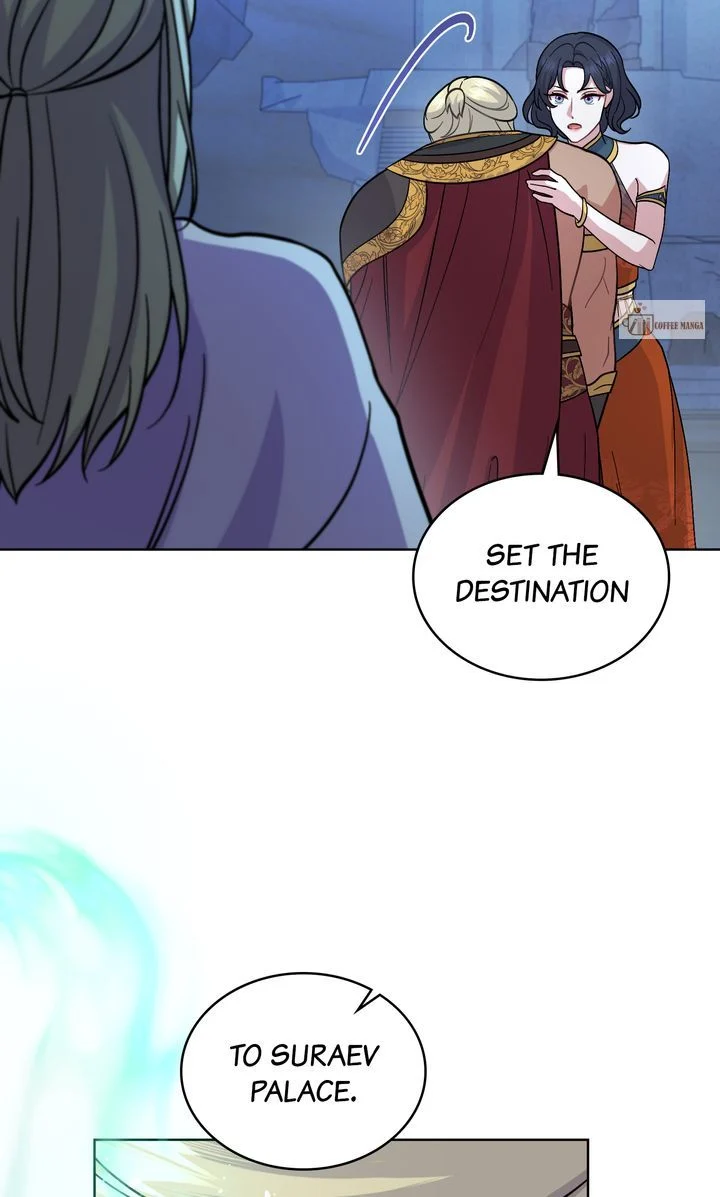 Lies Become You chapter 92 page 49