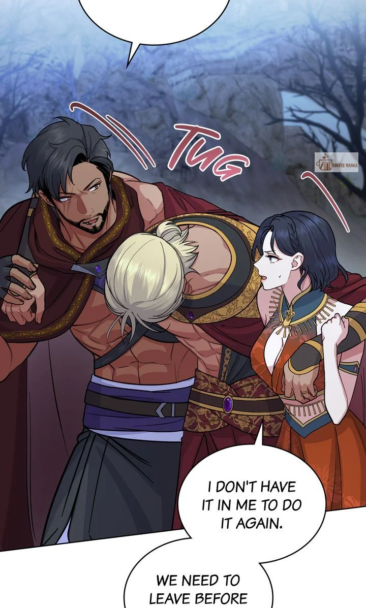 Lies Become You chapter 92 page 52