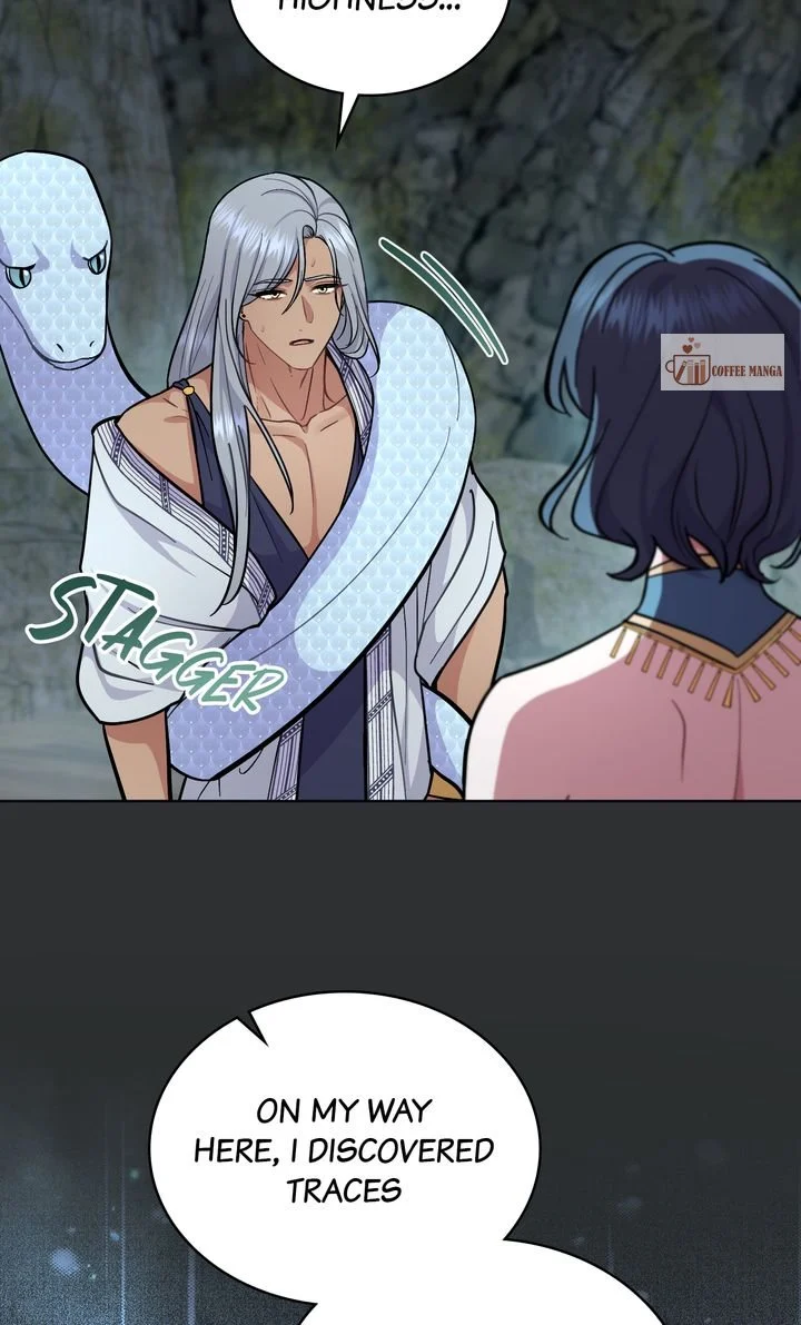Lies Become You chapter 94 page 8