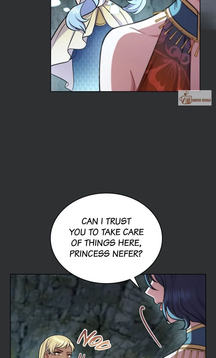 Lies Become You chapter 94 page 11