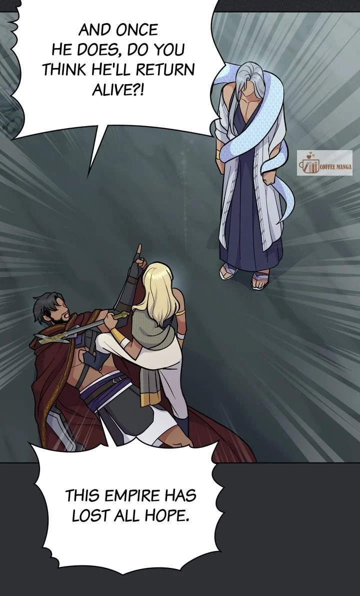 Lies Become You chapter 94 page 22