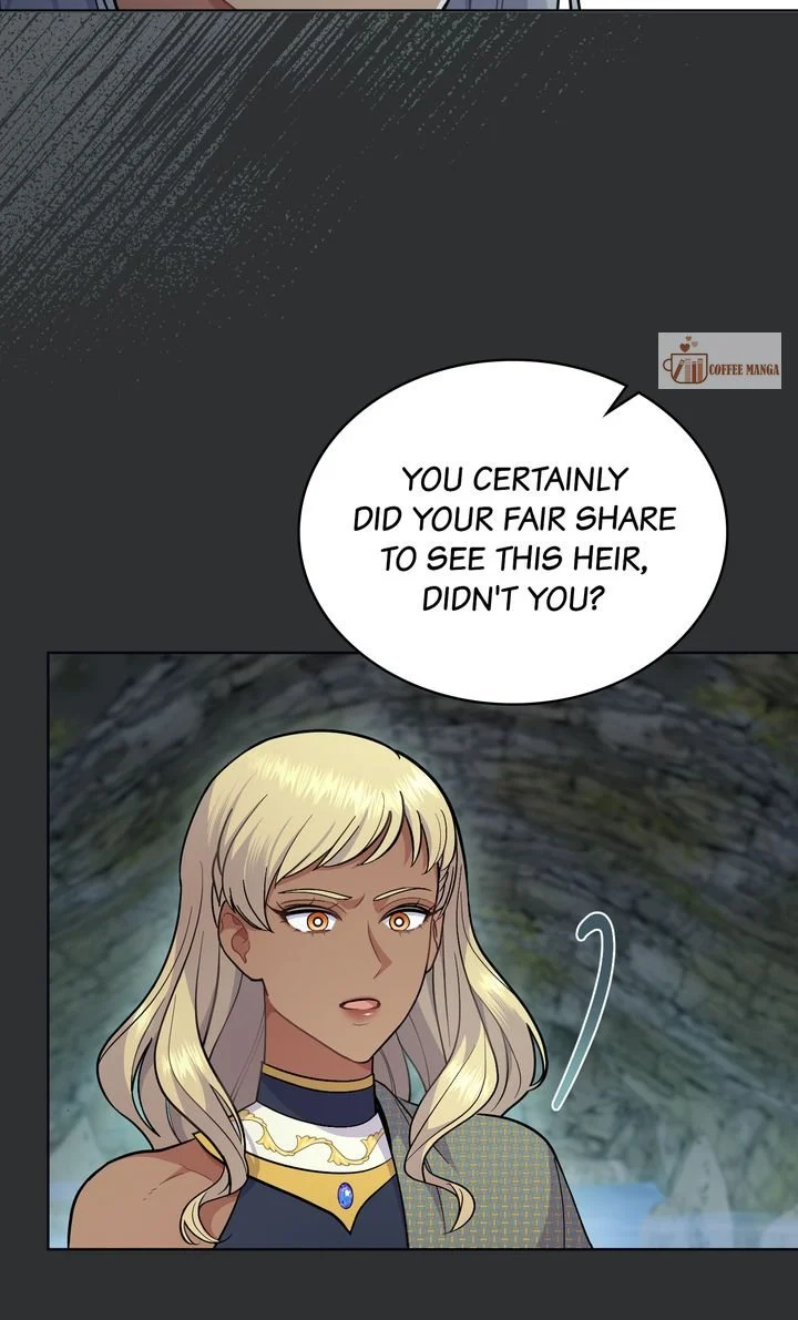 Lies Become You chapter 94 page 24