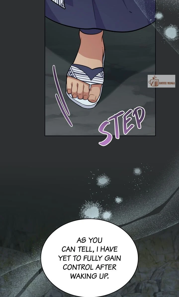 Lies Become You chapter 94 page 27