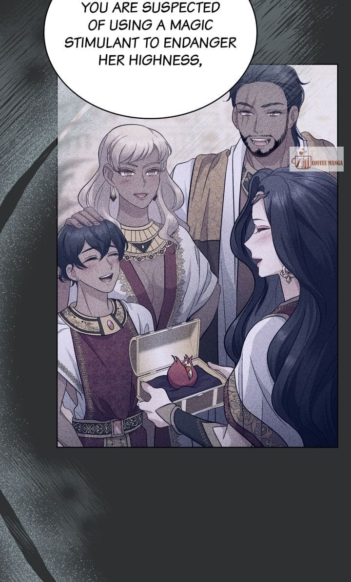 Lies Become You chapter 94 page 33