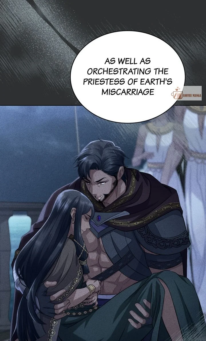 Lies Become You chapter 94 page 34