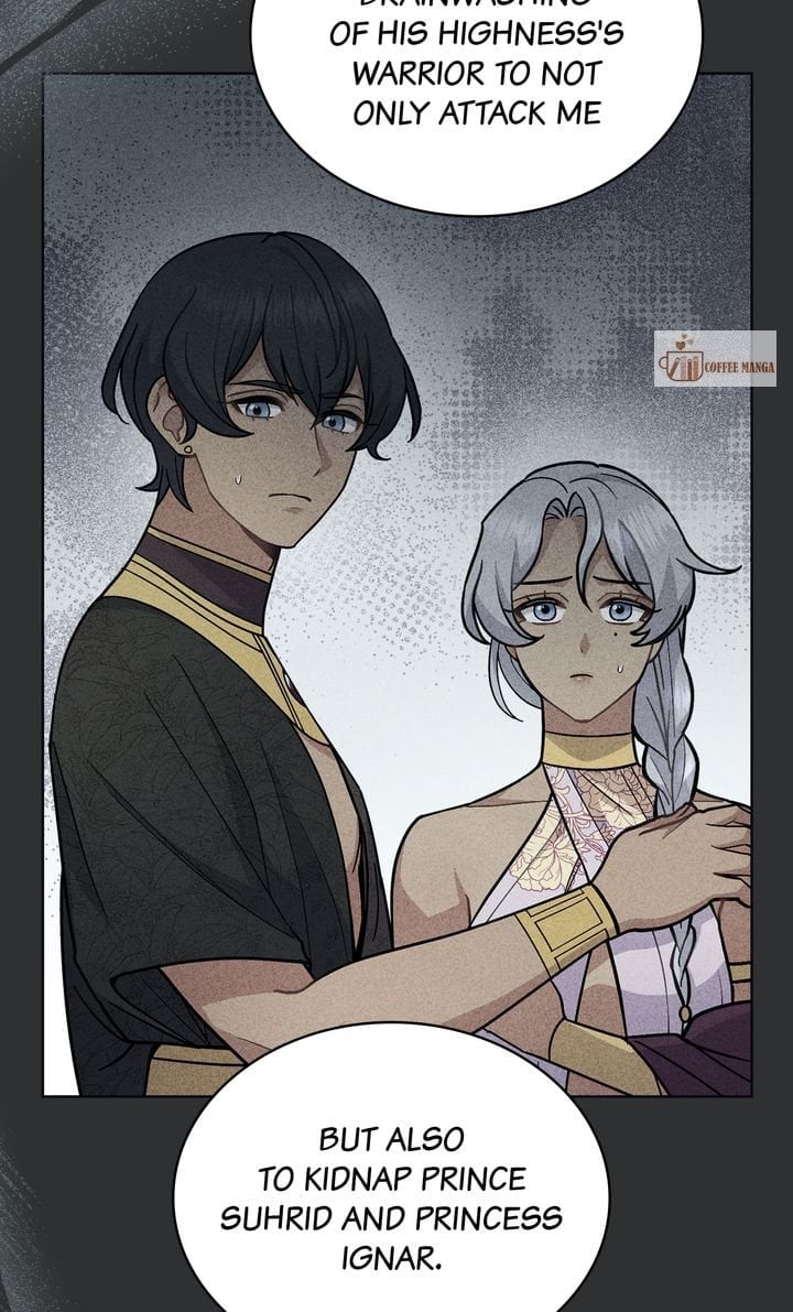 Lies Become You chapter 94 page 38