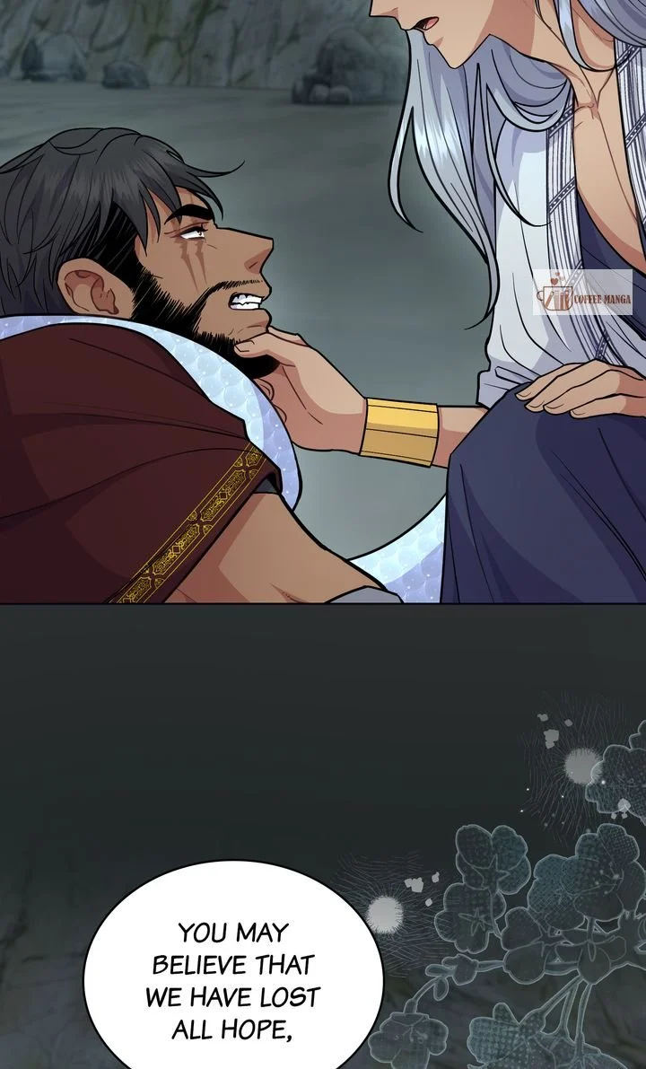 Lies Become You chapter 94 page 41