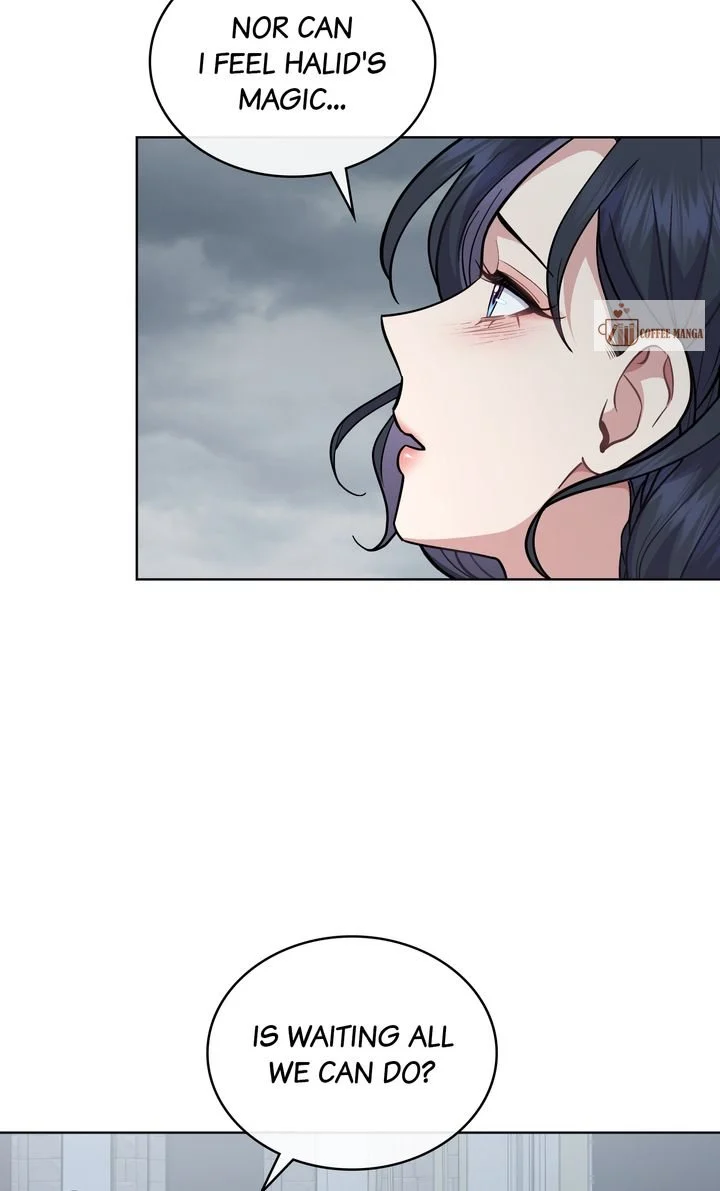 Lies Become You chapter 94 page 47