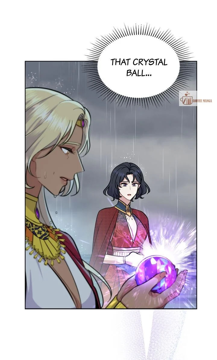 Lies Become You chapter 94 page 57