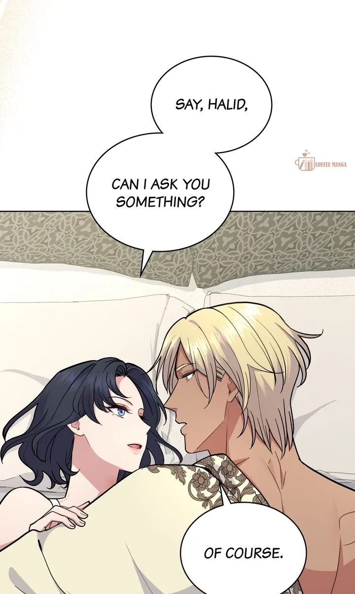 Lies Become You chapter 99 page 21