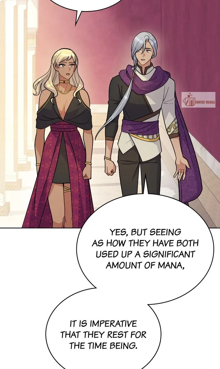 Lies Become You chapter 99 page 43