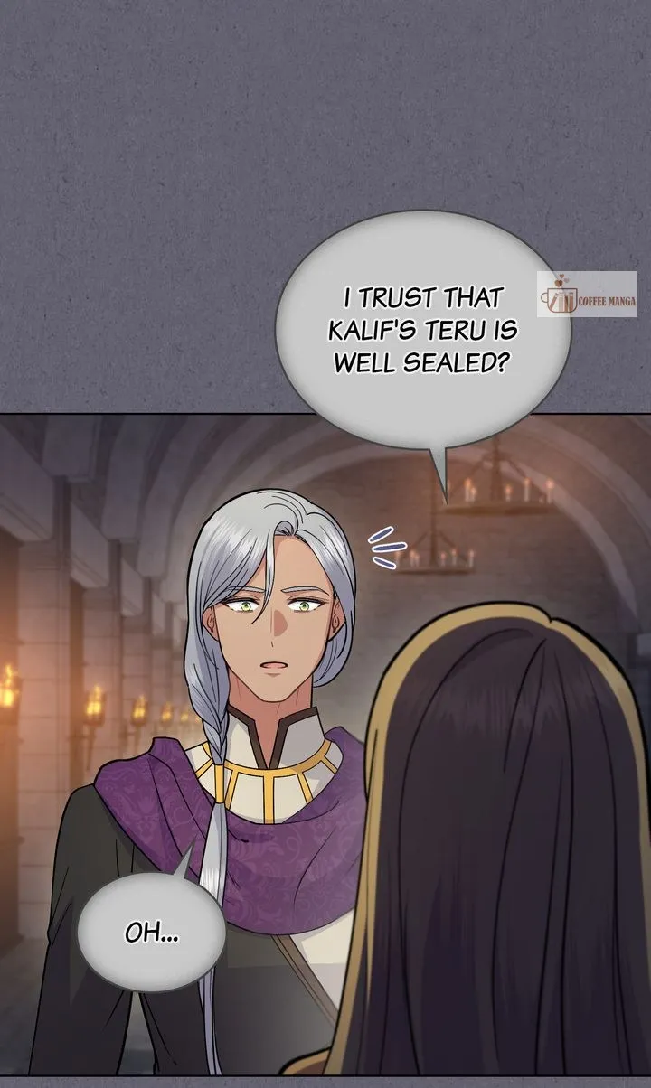 Lies Become You chapter 99 page 52