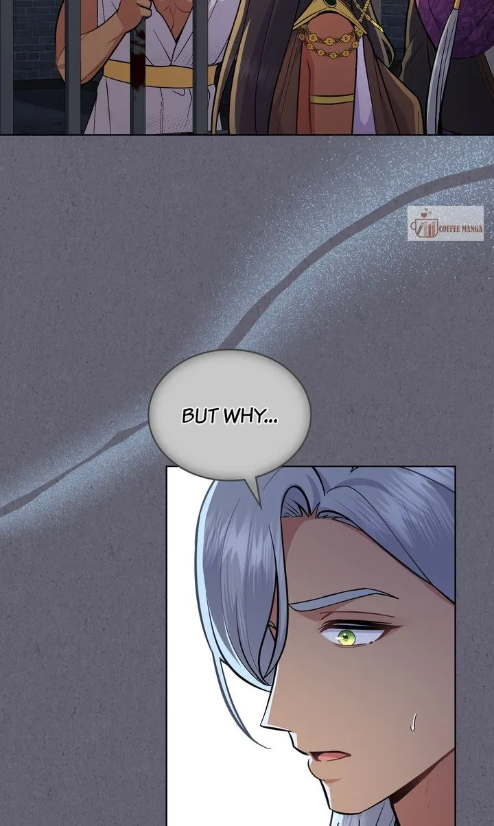 Lies Become You chapter 99 page 54