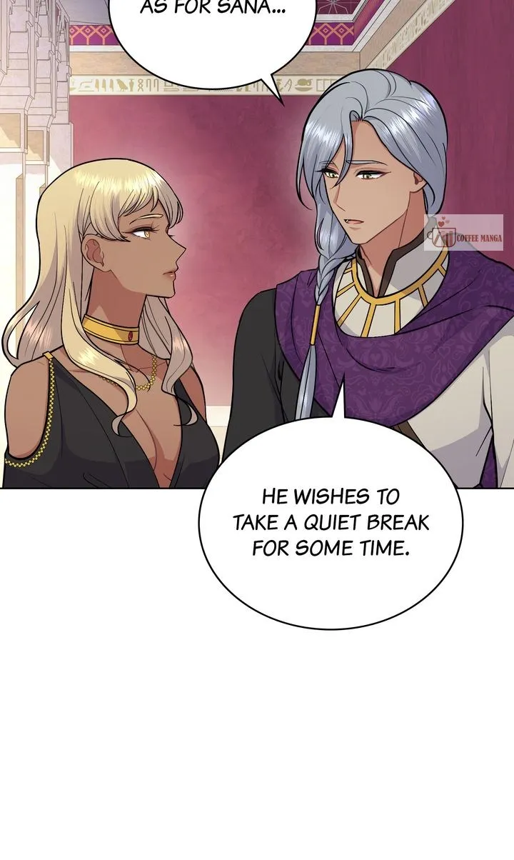 Lies Become You chapter 99 page 60
