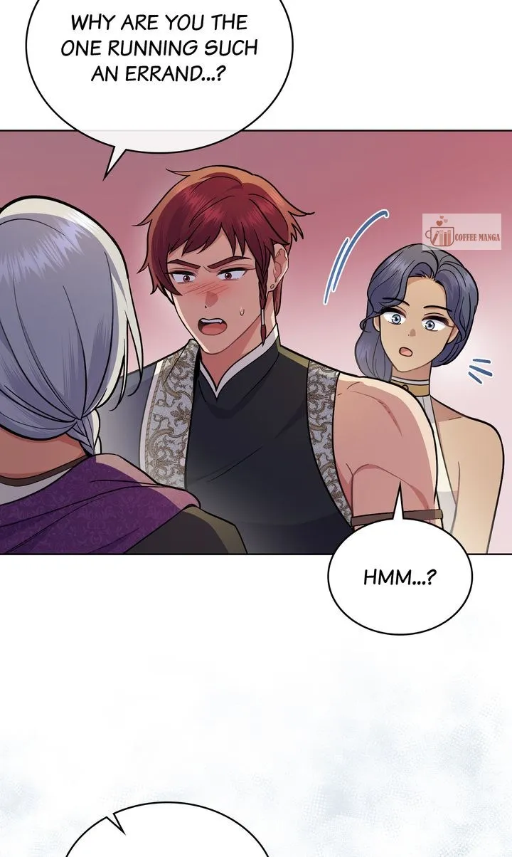 Lies Become You chapter 99 page 70