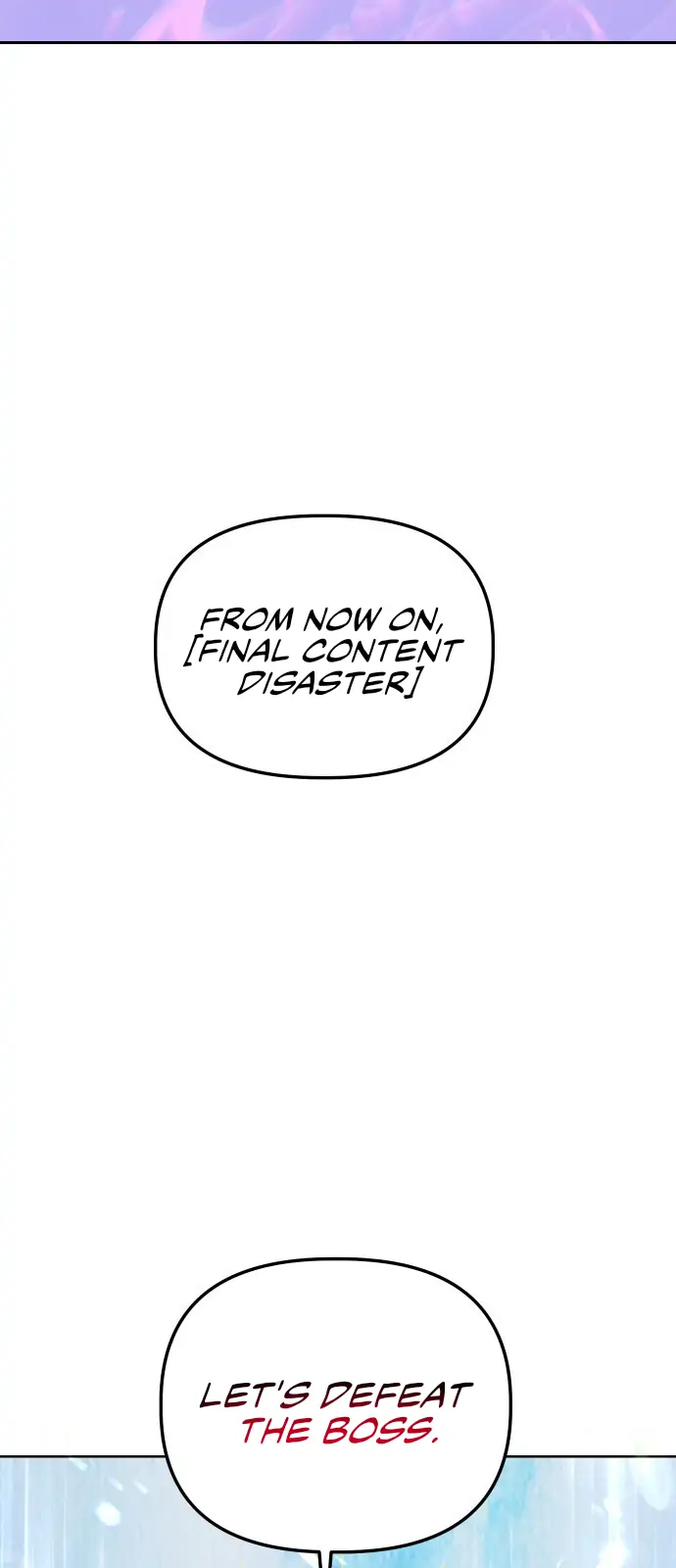 Cashmonger of Mangem chapter 0 page 6