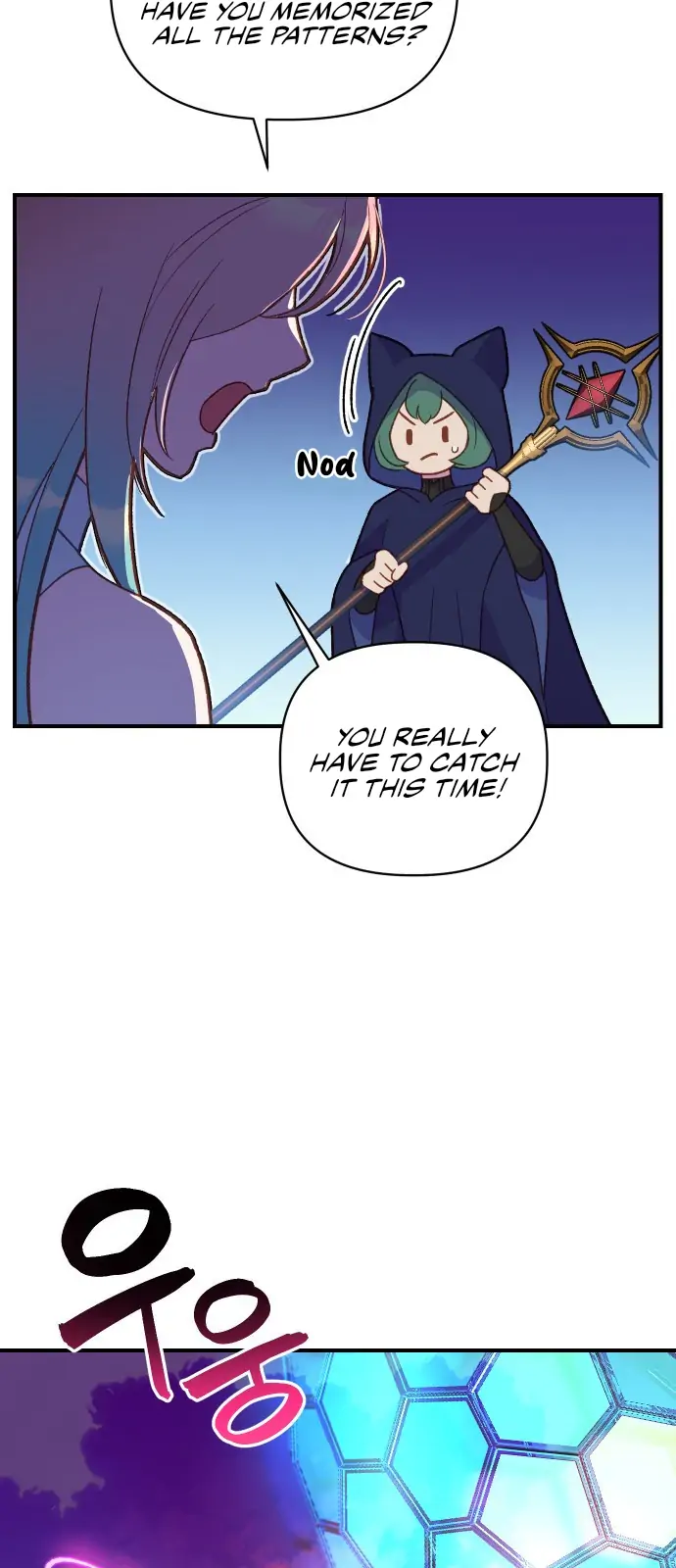 Cashmonger of Mangem chapter 0 page 9
