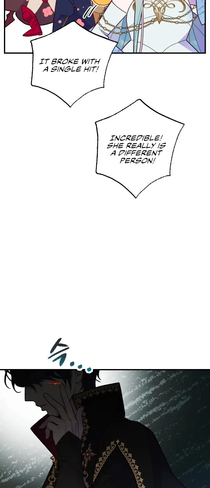 Cashmonger of Mangem chapter 0 page 22