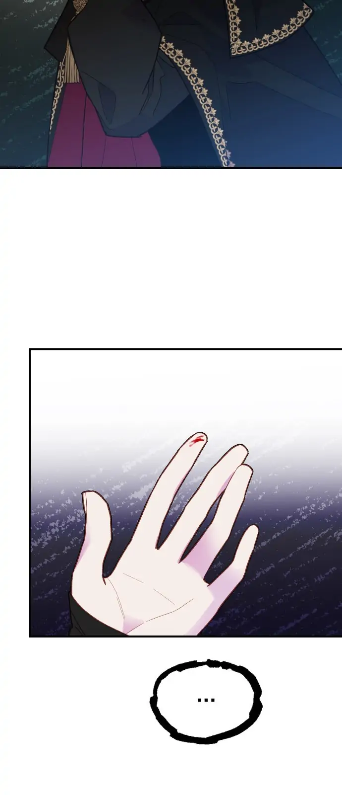 Cashmonger of Mangem chapter 0 page 23