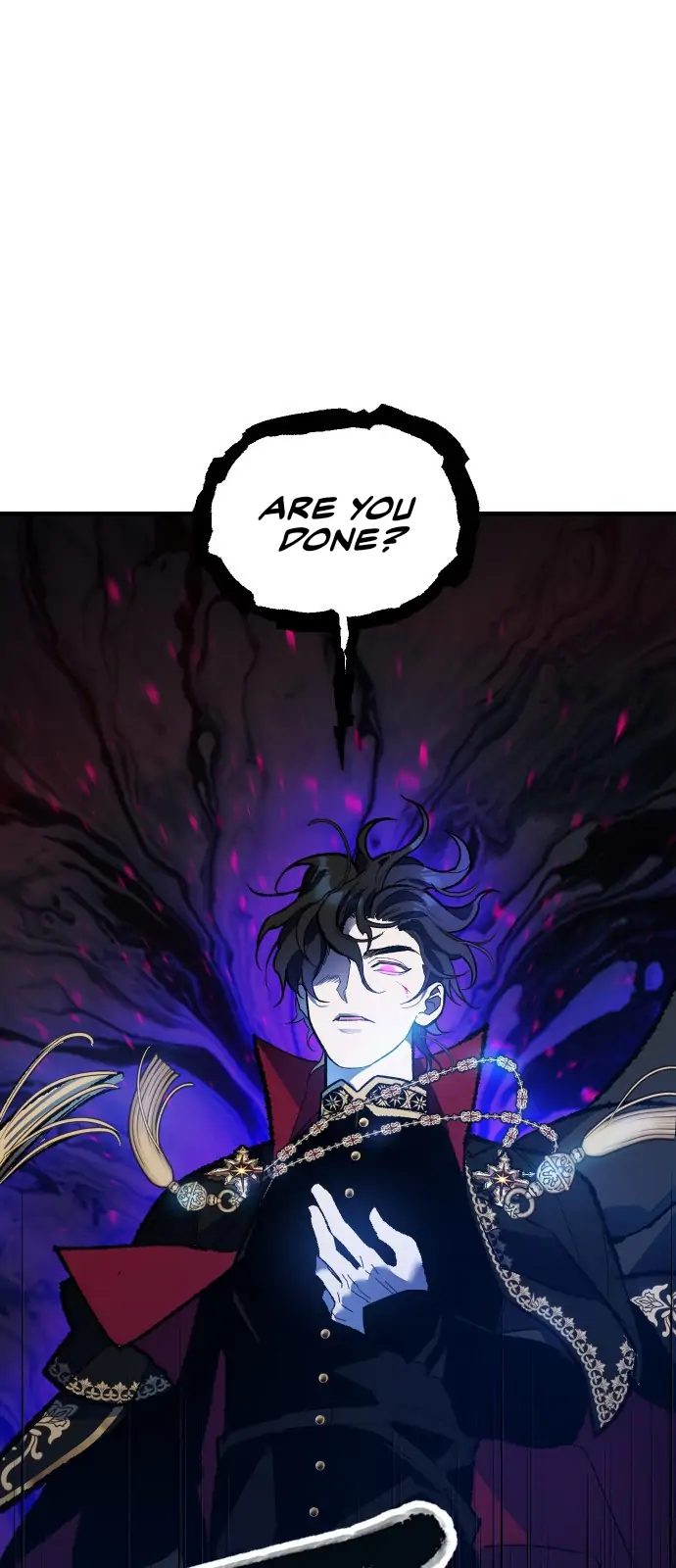 Cashmonger of Mangem chapter 0 page 24