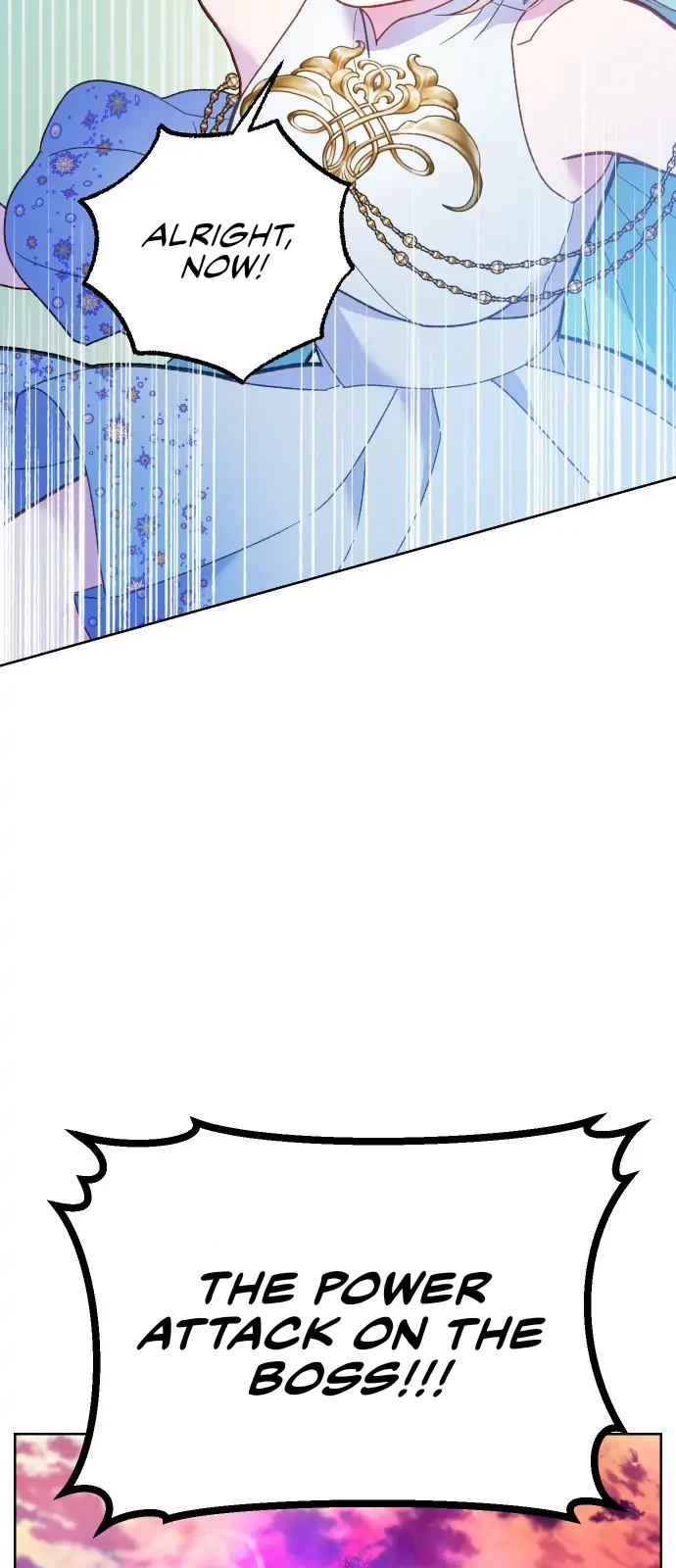 Cashmonger of Mangem chapter 0 page 26