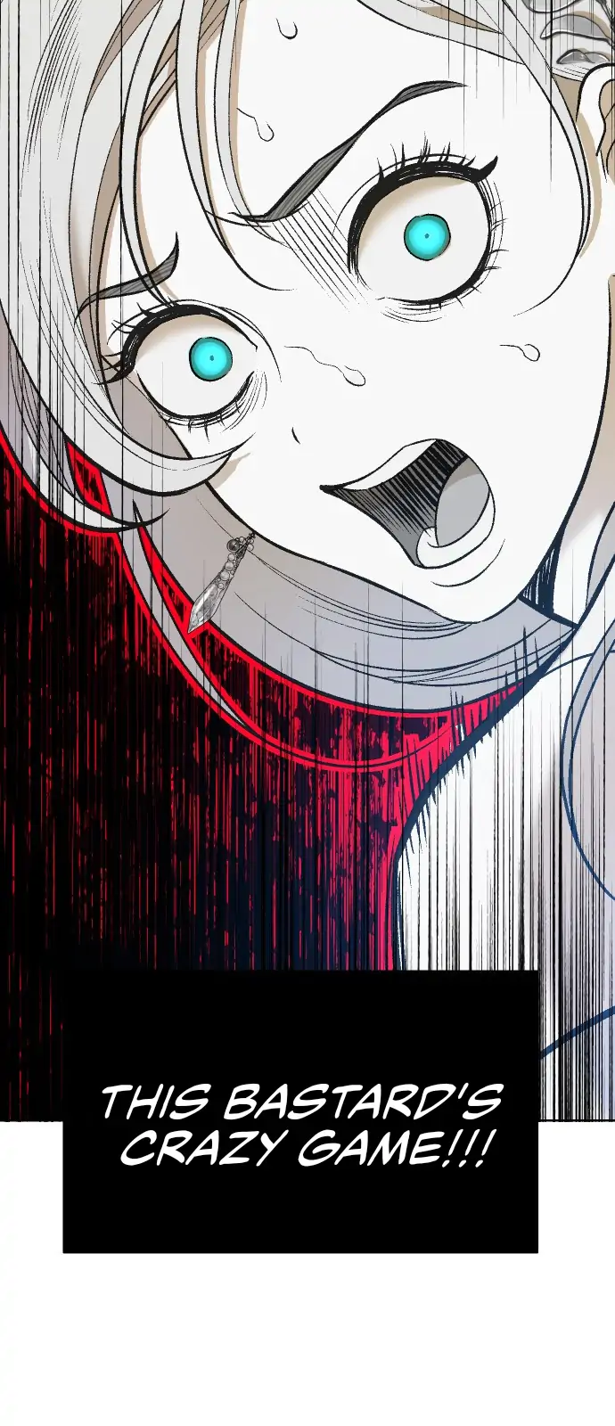 Cashmonger of Mangem chapter 0 page 33