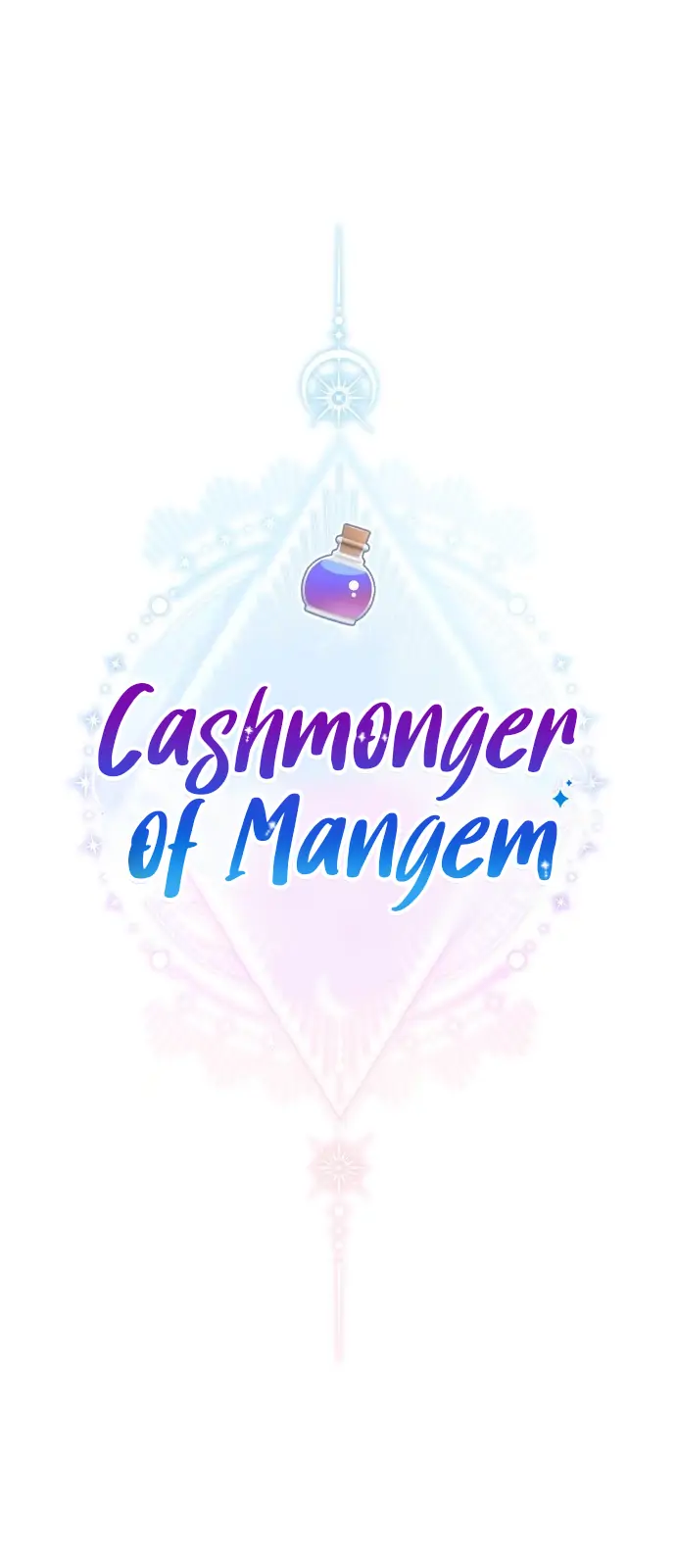 Cashmonger of Mangem chapter 0 page 45