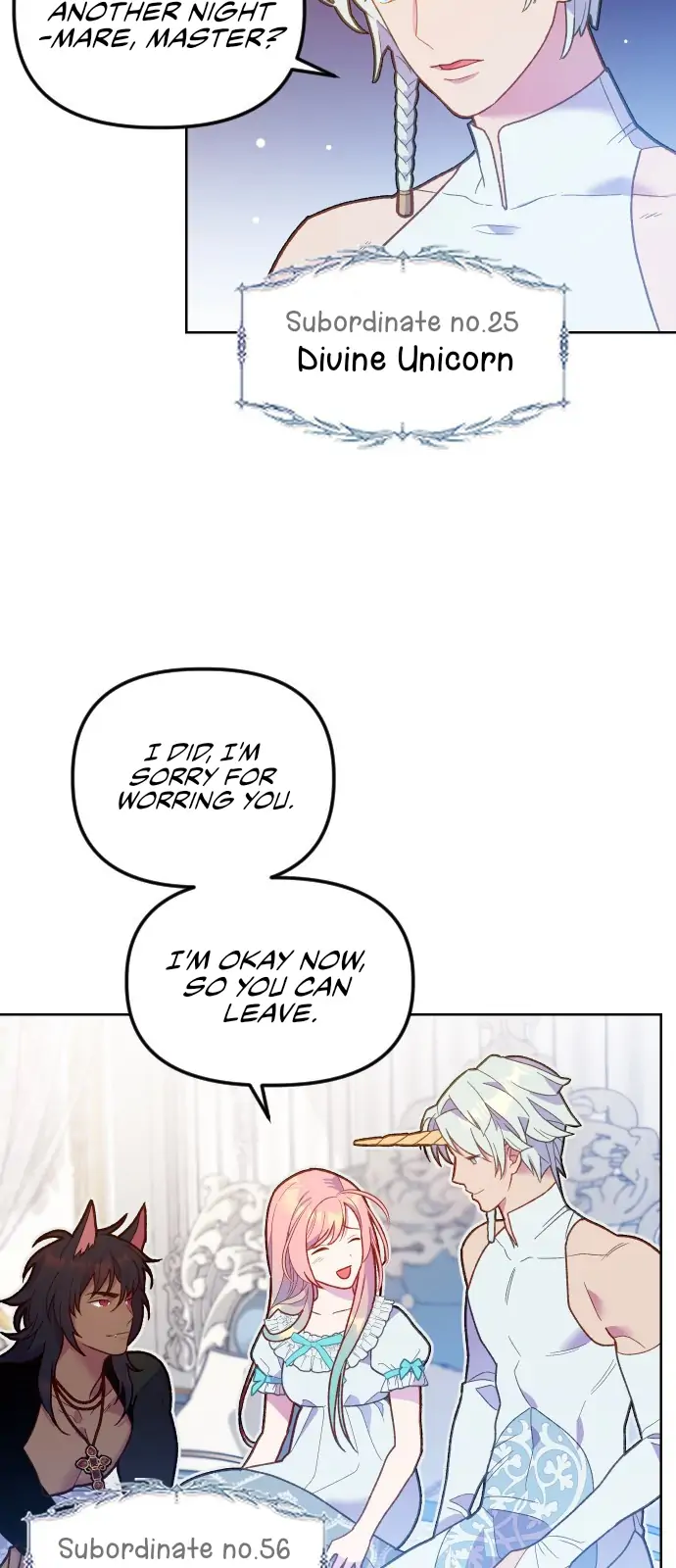 Cashmonger of Mangem chapter 1 page 6