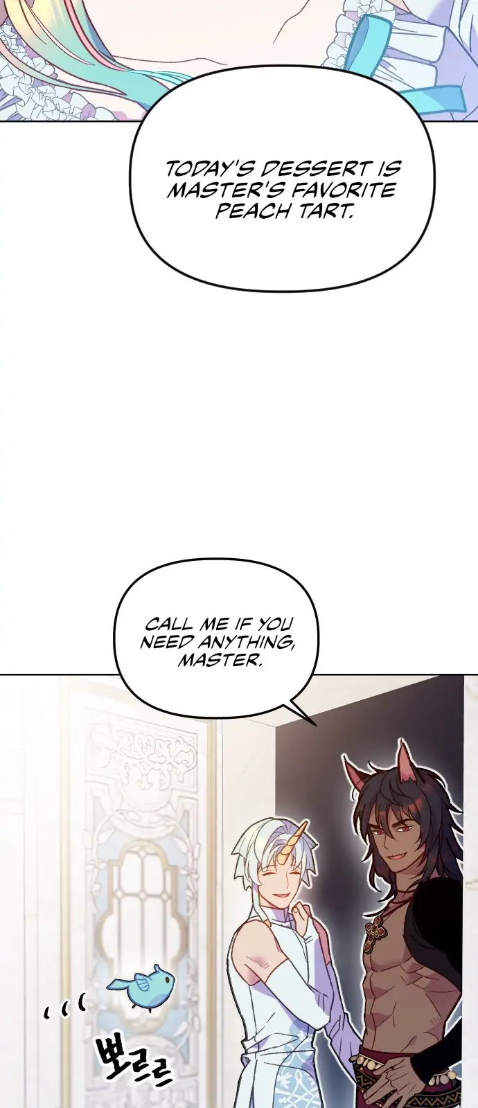 Cashmonger of Mangem chapter 1 page 8