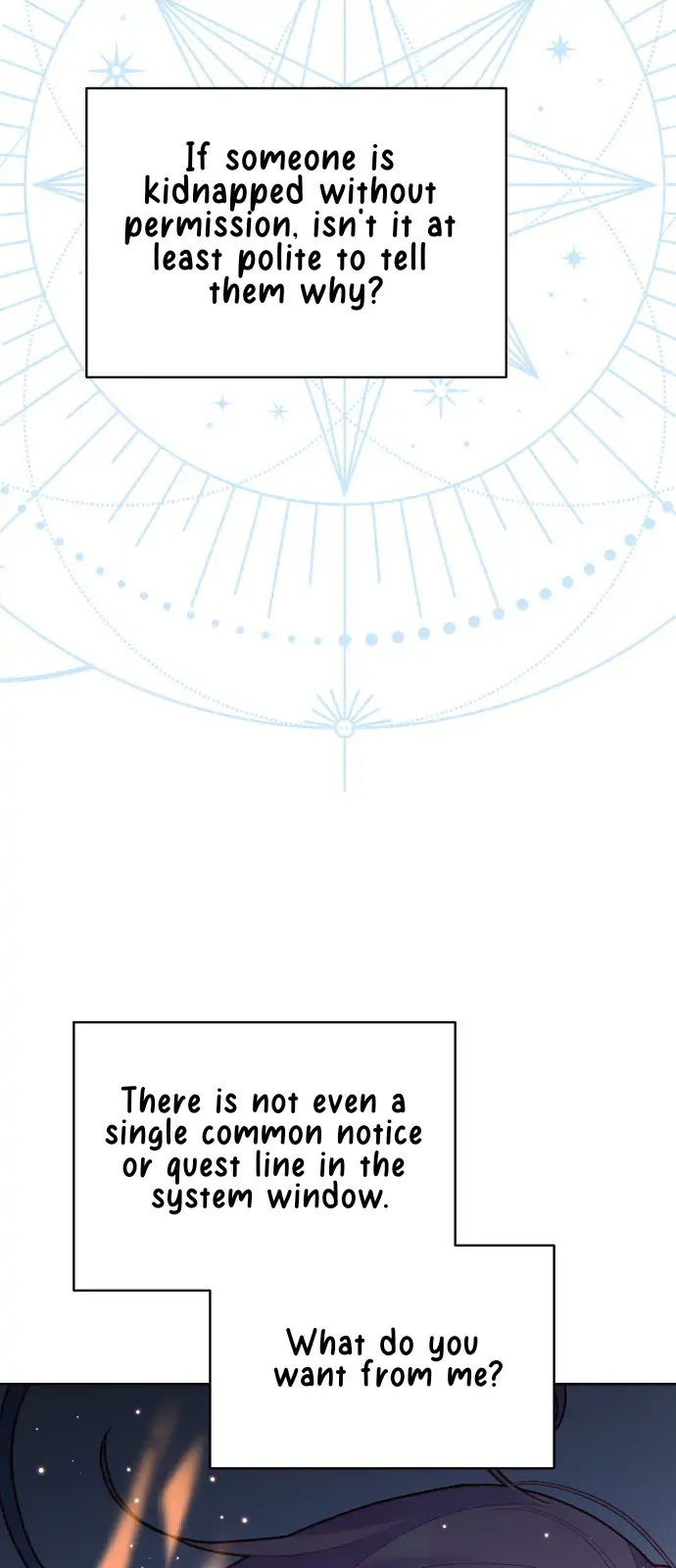 Cashmonger of Mangem chapter 1 page 20
