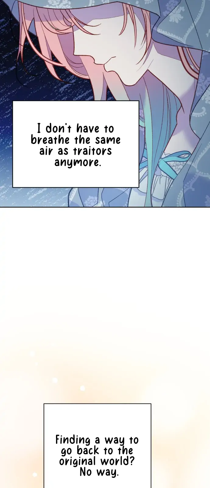 Cashmonger of Mangem chapter 1 page 32