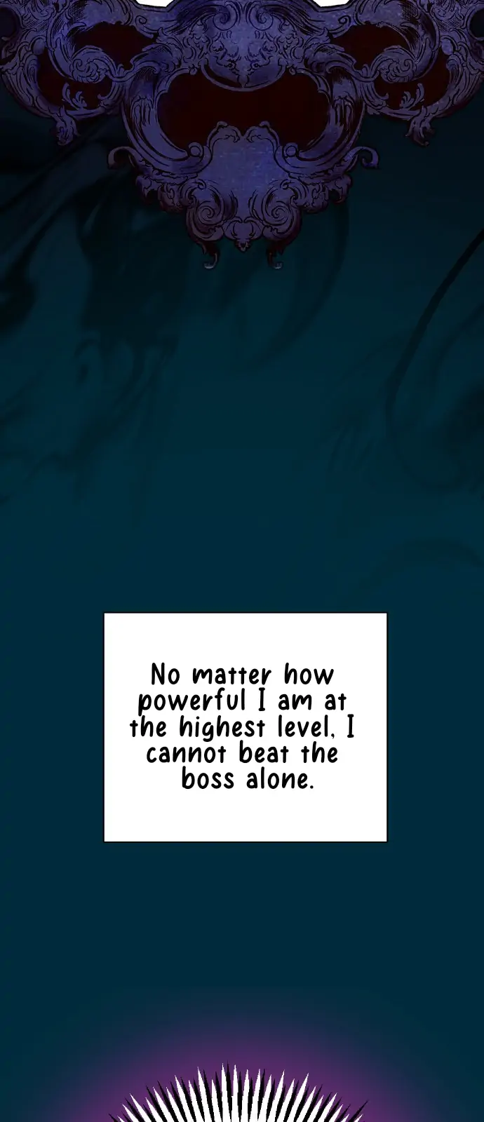 Cashmonger of Mangem chapter 1 page 40