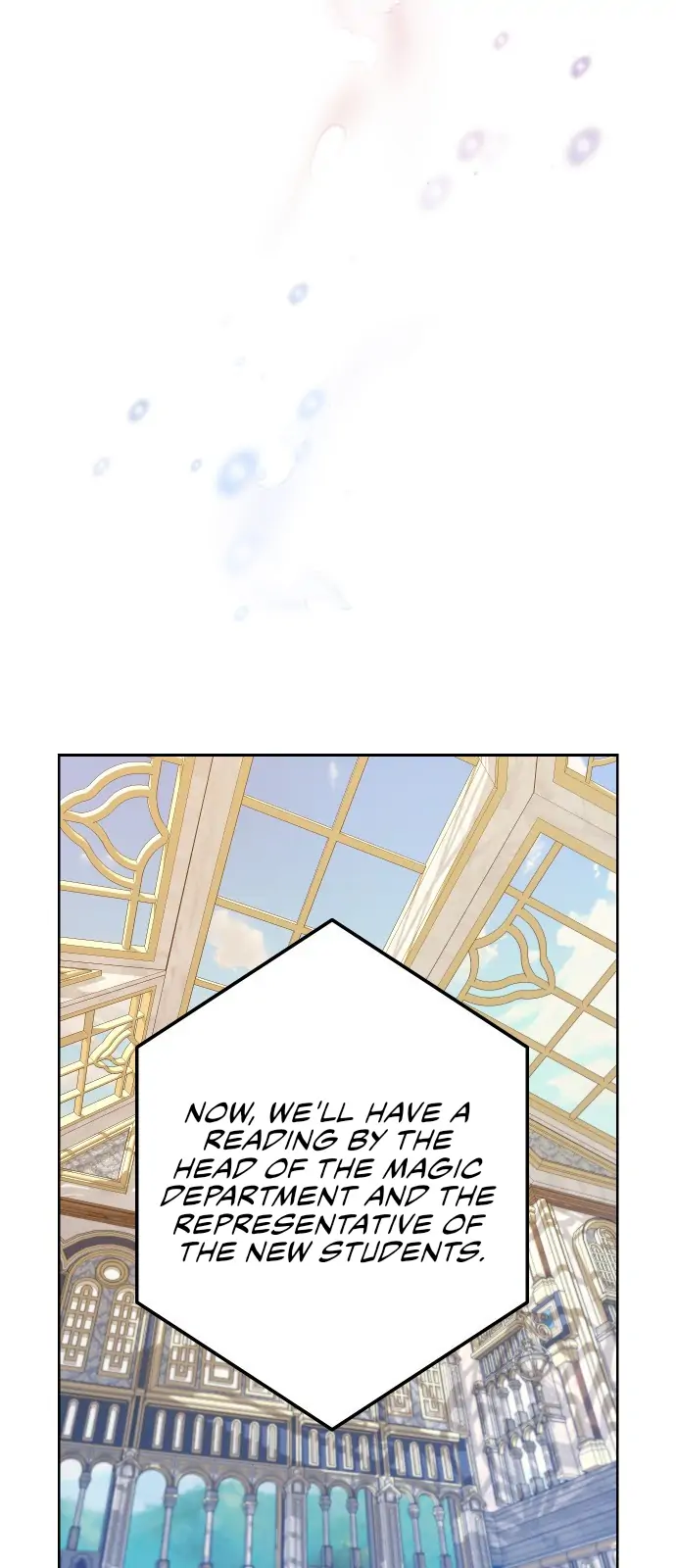 Cashmonger of Mangem chapter 1 page 59