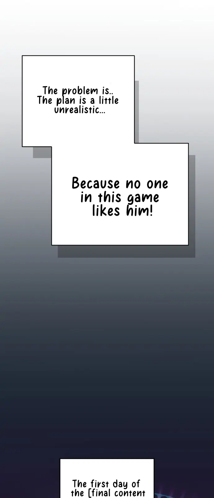 Cashmonger of Mangem chapter 1 page 69